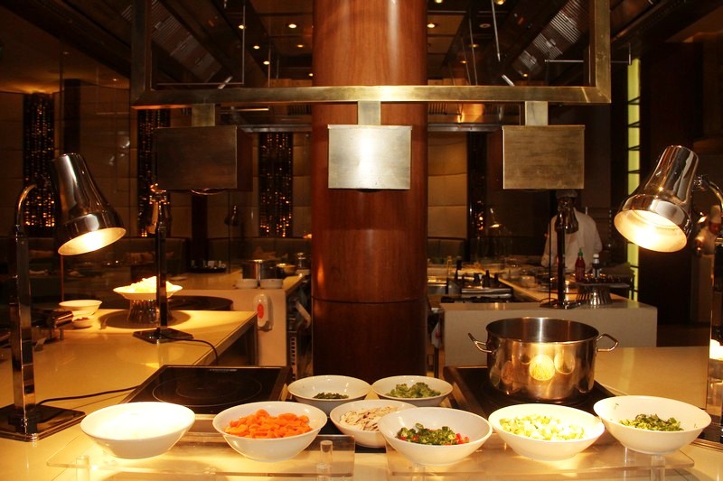 Sushi Night at Mosaic